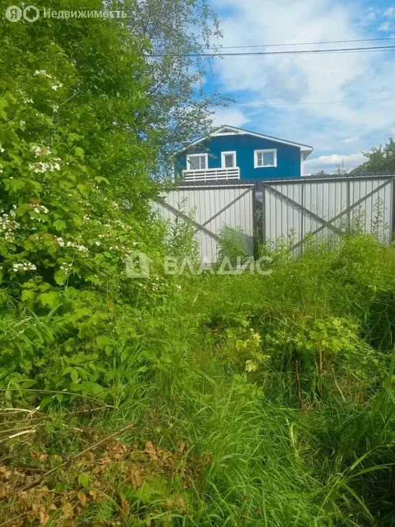 Участок в Сертолово, СНТ Ягодка, 749 (12 м) - Фото 0