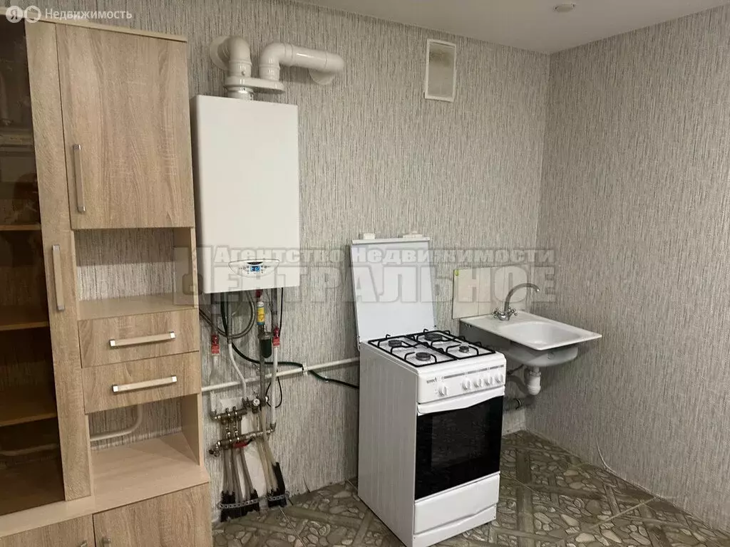 1-комнатная квартира: Смоленск, Киевское шоссе, 53 (36.4 м) - Фото 2