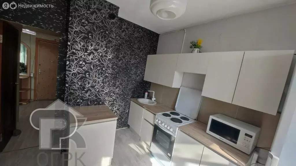 1-комнатная квартира: Москва, улица Академика Челомея, 10 (45 м) - Фото 2
