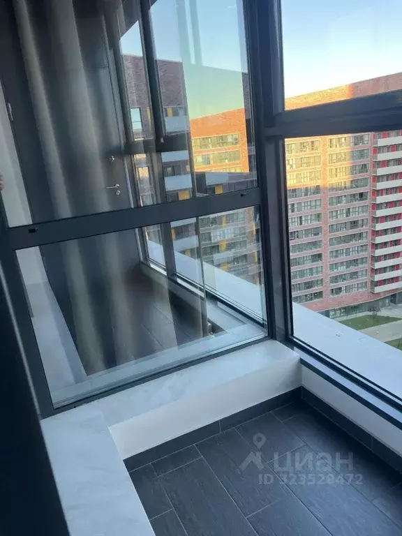 2-к кв. Москва Ходынский бул., 20А (47.0 м) - Фото 2