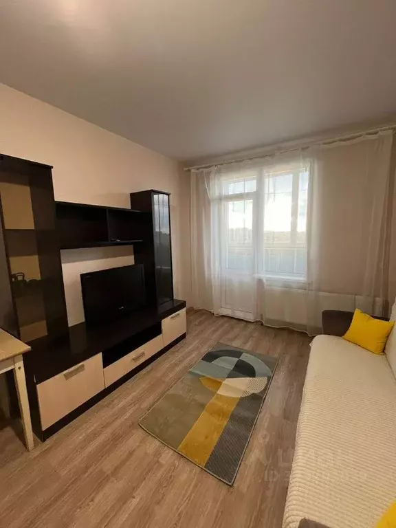 2-к кв. Новосибирская область, Новосибирск ул. Петухова, 105 (48.2 м) - Фото 2