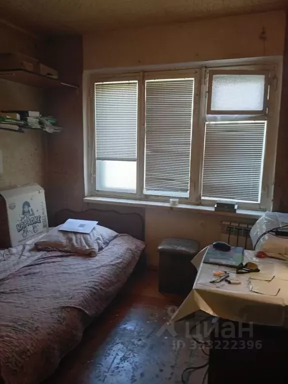 Комната Иркутская область, Усть-Илимск ул. Героев Труда, 9 (15.6 м) - Фото 1