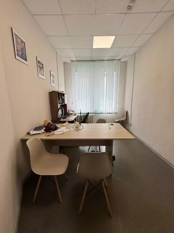 Офис в Новосибирская область, Новосибирск ул. Романова, 27 (11 м) - Фото 0
