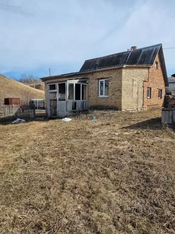 Дом в Башкортостан, Октябрьский ул. Радужное кольцо (65 м) - Фото 0