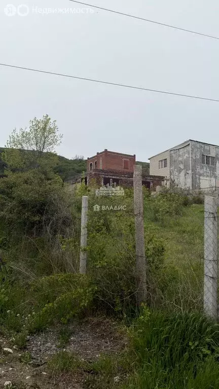 Участок в Керчь, ТСН Створ, Морской проезд (5 м) - Фото 1