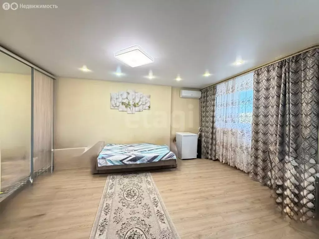Квартира-студия: Южноуральск, улица Победы, 22В (37.8 м) - Фото 2