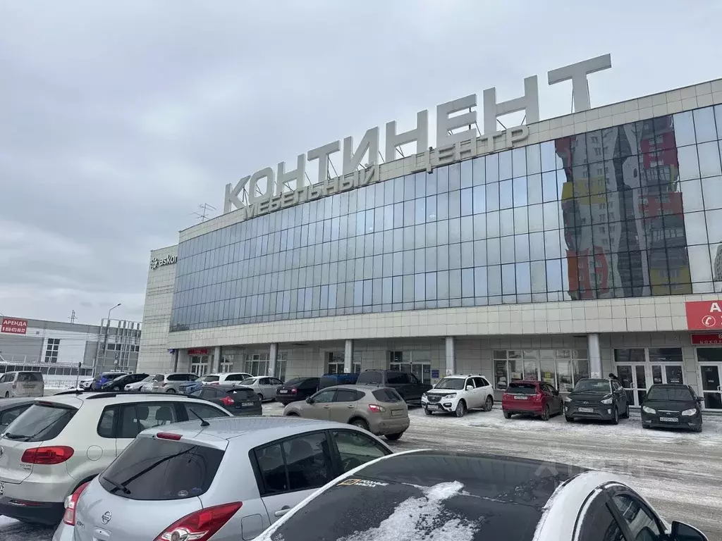 Помещение свободного назначения в Красноярский край, Красноярск ул. ... - Фото 1