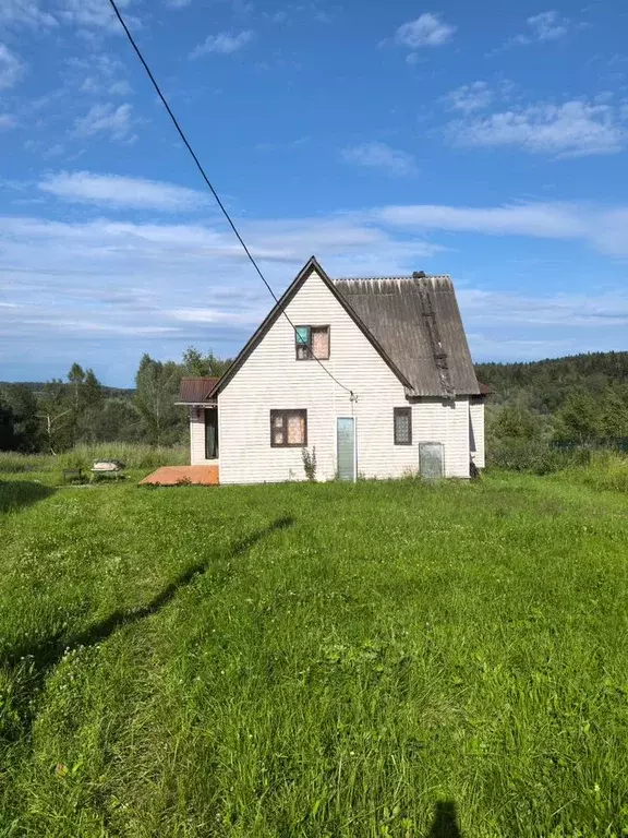 Дом 138 м на участке 29 сот. - Фото 0