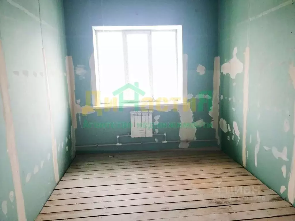 2-к кв. Белгородская область, Белгород ул. Пушкина, 12 (57.3 м) - Фото 1