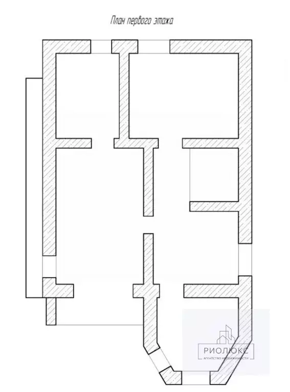 Дом в Челябинская область, Магнитогорск пос. Старая Магнитка, ул. ... - Фото 2