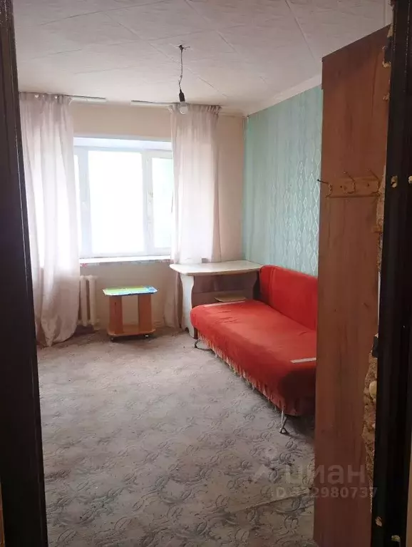 5-к кв. Самарская область, Самара Средне-Садовая ул., 32 (12.8 м) - Фото 1