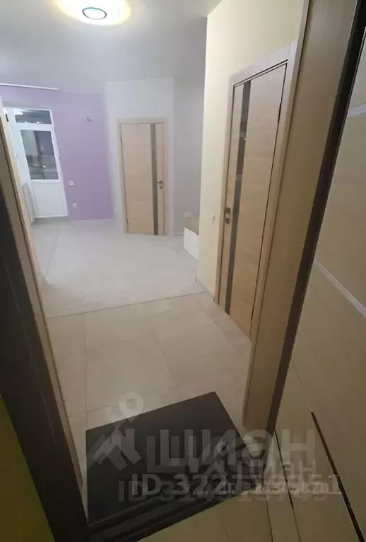 2-к кв. Москва д. Марьино, ул. Жемчужная, 1к16 (45.0 м) - Фото 1