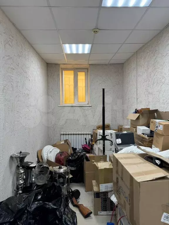 Офис с арендатором 18 м. Доход 10тр. Собственник - Фото 1