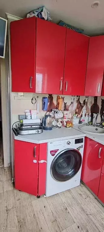 Продаётся 3-к квартира, 56.2 м - Фото 1