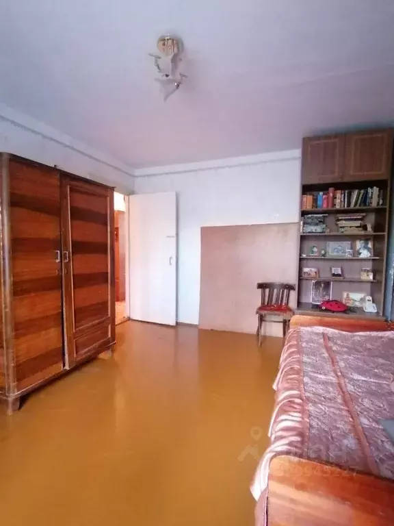 3-к кв. Ставропольский край, Нефтекумск 2-й мкр, 19 (58.0 м) - Фото 2