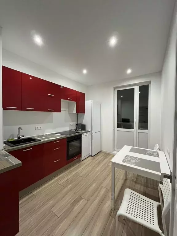 1-к кв. Москва Нововладыкинский проезд, 1к2 (35.0 м) - Фото 0