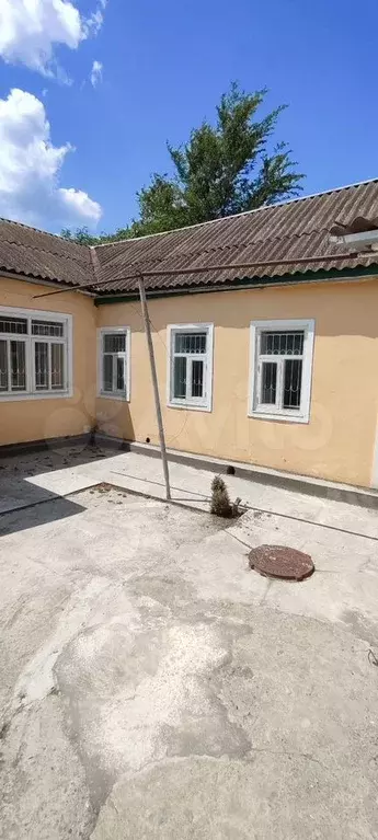 Дом 100 м на участке 6 сот. - Фото 1
