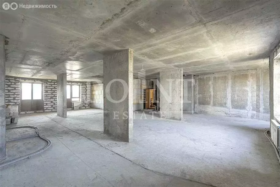 6-комнатная квартира: Москва, Минская улица, 1Гк1 (255 м) - Фото 2