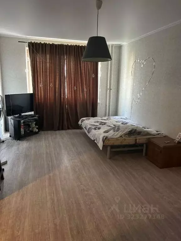 1-к кв. Краснодарский край, Краснодар ул. Героя А.А. Аверкиева, 21 ... - Фото 2