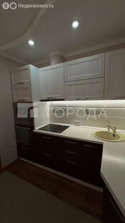 2-комнатная квартира: Барнаул, 5-я Западная улица, 59 (45.4 м) - Фото 0