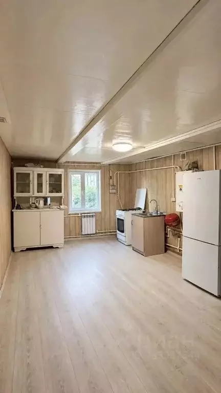 Дом в Омская область, Омск ул. 6-я Ремесленная (66 м) - Фото 2