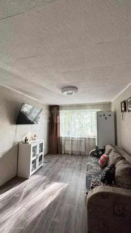 Продаётся 2-к квартира, 44 м - Фото 1