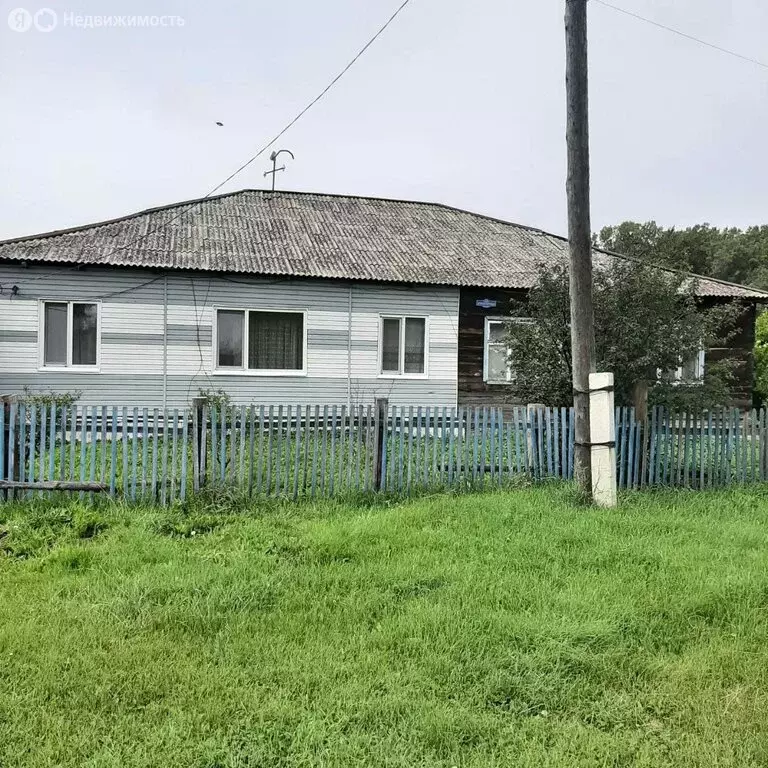 Дом в Кирба, Пролетарская улица, 15 (111.7 м) - Фото 1