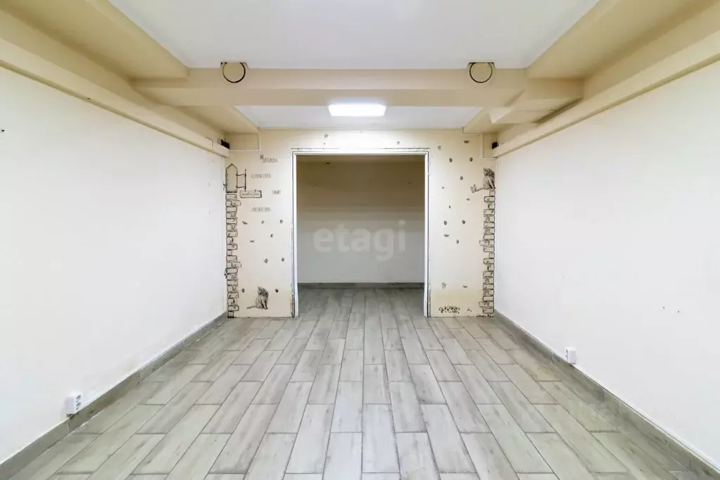Офис в Санкт-Петербург Серебристый бул., 21 (93 м) - Фото 1