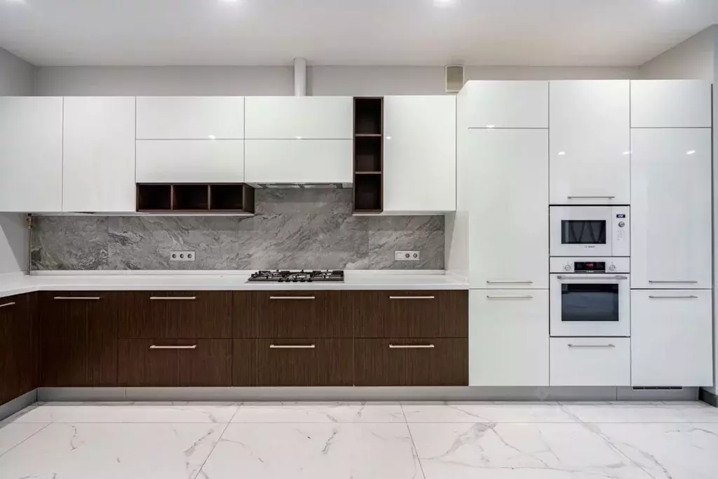 Дом в Московская область, Одинцовский городской округ, д. Бородки, ... - Фото 2