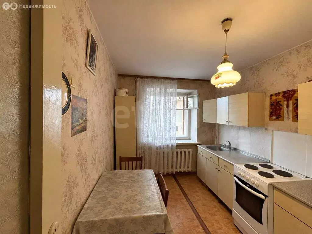2-комнатная квартира: Казань, проспект Ибрагимова, 89 (56 м) - Фото 2