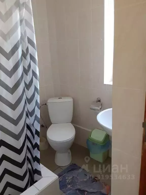 Комната Крым, Феодосия муниципальный округ, Курортное пгт ул. Науки, ... - Фото 1