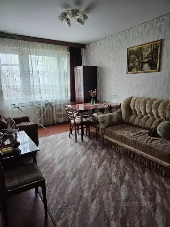 4-к кв. Мордовия, Саранск ул. Косарева, 3к1 (63.7 м) - Фото 1