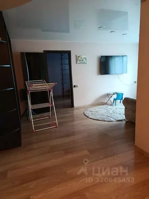 3-к кв. Приморский край, Владивосток ул. Добровольского, 23 (59.0 м) - Фото 0