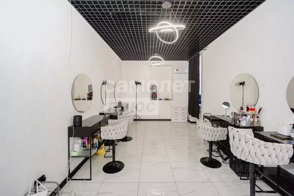 Офис в Омская область, Омск просп. Карла Маркса, 18/1 (26 м) - Фото 1