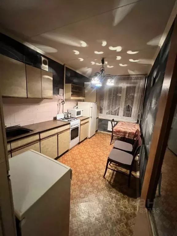 1-к кв. Москва ул. 800-летия Москвы, 11 (40.0 м) - Фото 1