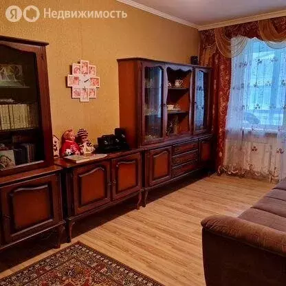 2-комнатная квартира: Ставрополь, улица Лермонтова, 121 (82.4 м) - Фото 2