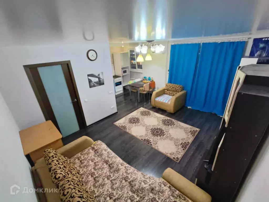 Продаётся 2-к квартира, 42.5 м - Фото 1