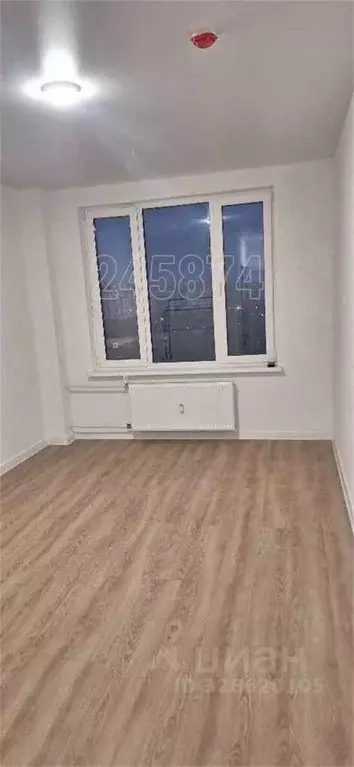 Студия Москва Пятницкое ш., 56Б (23.0 м) - Фото 1