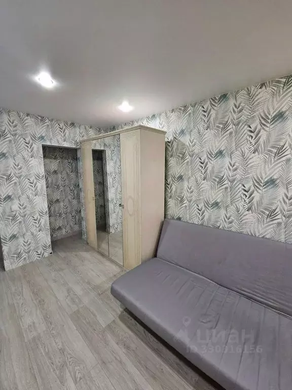 2-к кв. Москва Левобережная ул., 4к5 (65.0 м) - Фото 2