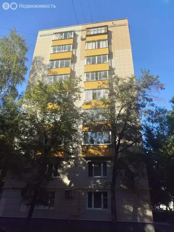 2-комнатная квартира: Москва, проспект Мира, 181 (44.2 м) - Фото 1