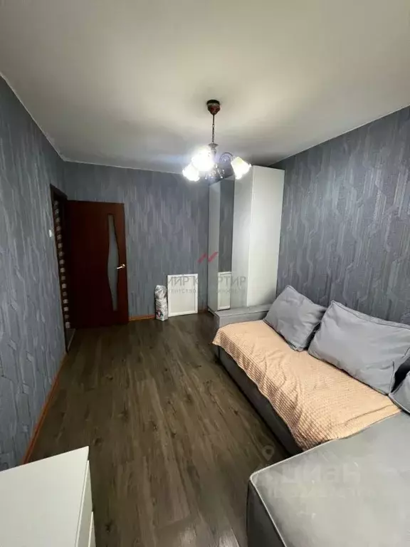 3-к кв. Хакасия, Абакан ул. Островского, 19 (66.0 м) - Фото 2