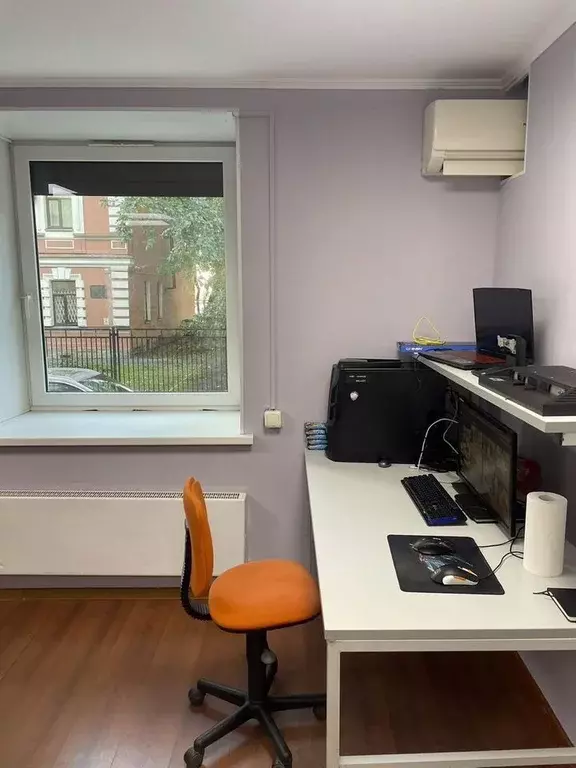 Офис в Санкт-Петербург Новочеркасский просп., 15 (8 м) - Фото 1