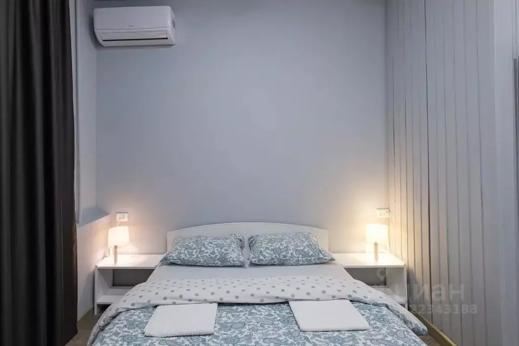 Комната Татарстан, Казань ул. Лесгафта, 6/57 - Фото 2