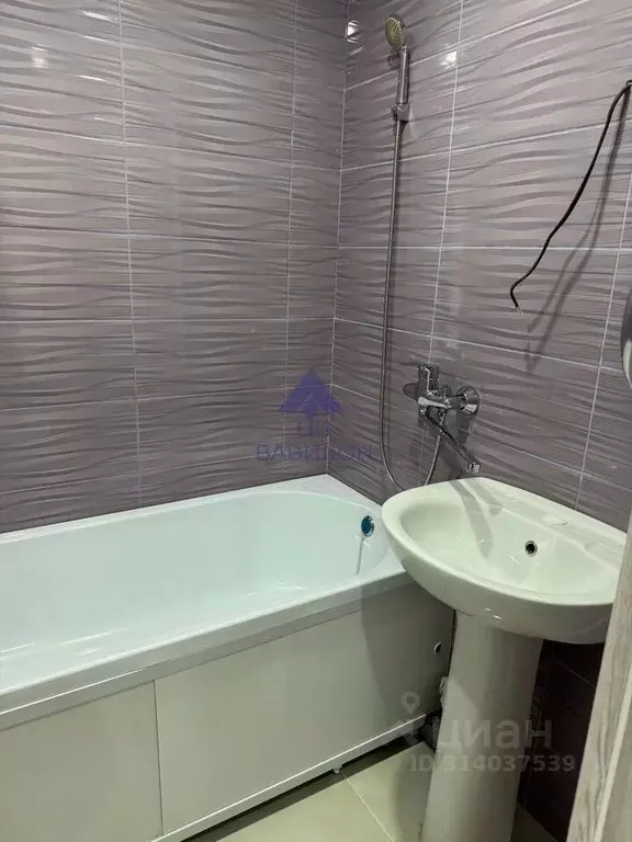 2-к кв. Ростовская область, Волгодонск Лазоревый просп. (46.8 м) - Фото 2