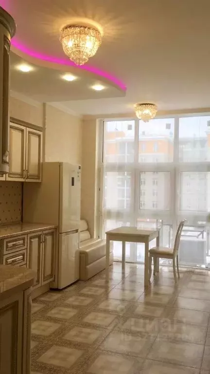 1-к кв. Москва Внуковское поселение, бул. Андрея Тарковского, 5 (40.0 ... - Фото 1