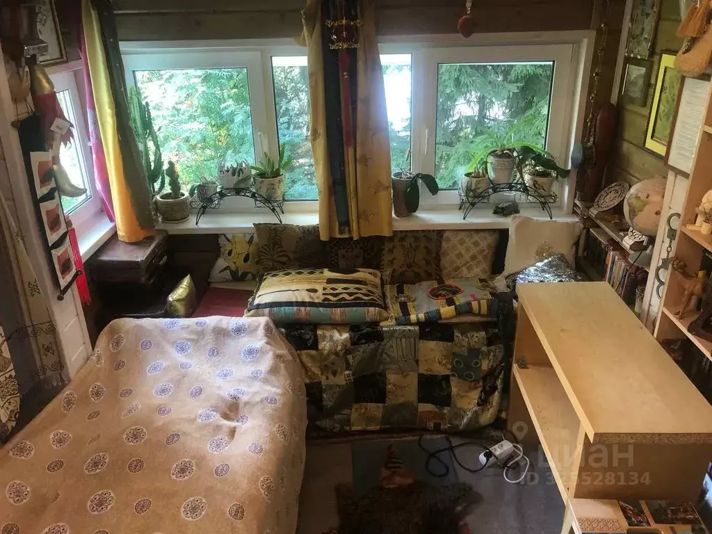 Комната Московская область, Пушкино Заветы Ильича мкр, ул. Карла ... - Фото 2