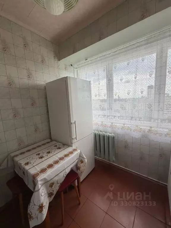 2-к кв. Москва ул. Вавилова, 8 (39.2 м) - Фото 2