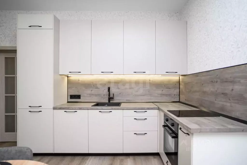 Дом в Тверская область, Калининский муниципальный округ, Тихий Берег в ... - Фото 2