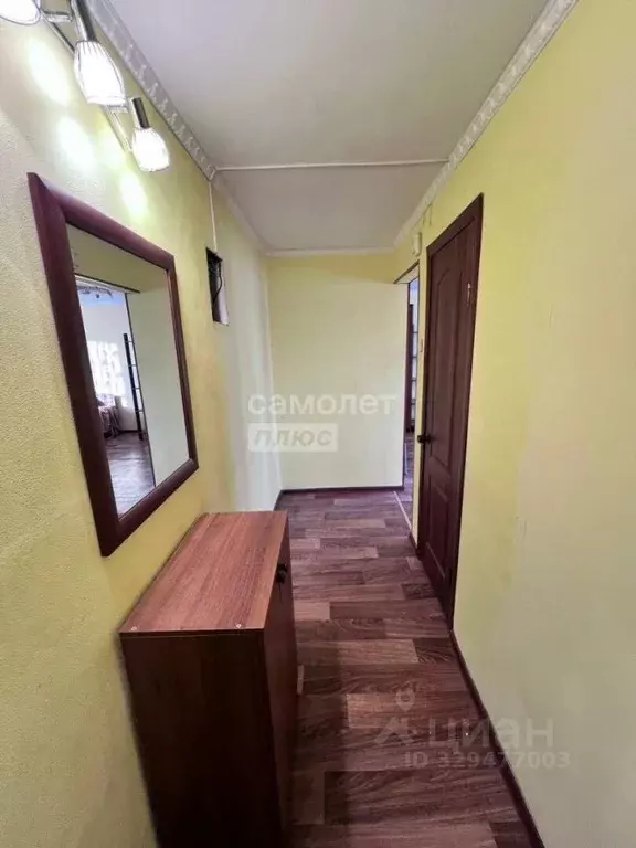 1-к кв. Красноярский край, Норильск ул. Маслова, 2 (31.7 м) - Фото 1