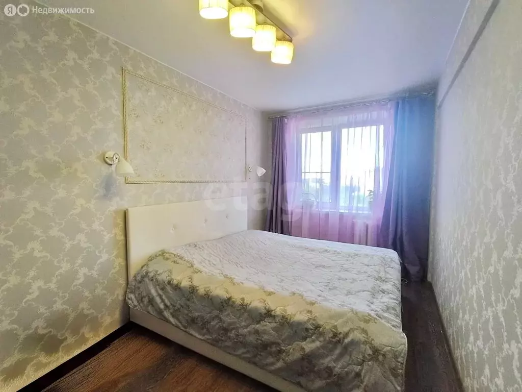 2-комнатная квартира: Архангельск, улица Урицкого, 49к2 (45.8 м) - Фото 1
